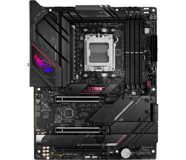 ASUS ROG STRIX B650E-E GAMING WIFI - 1079832 - zdjęcie 3